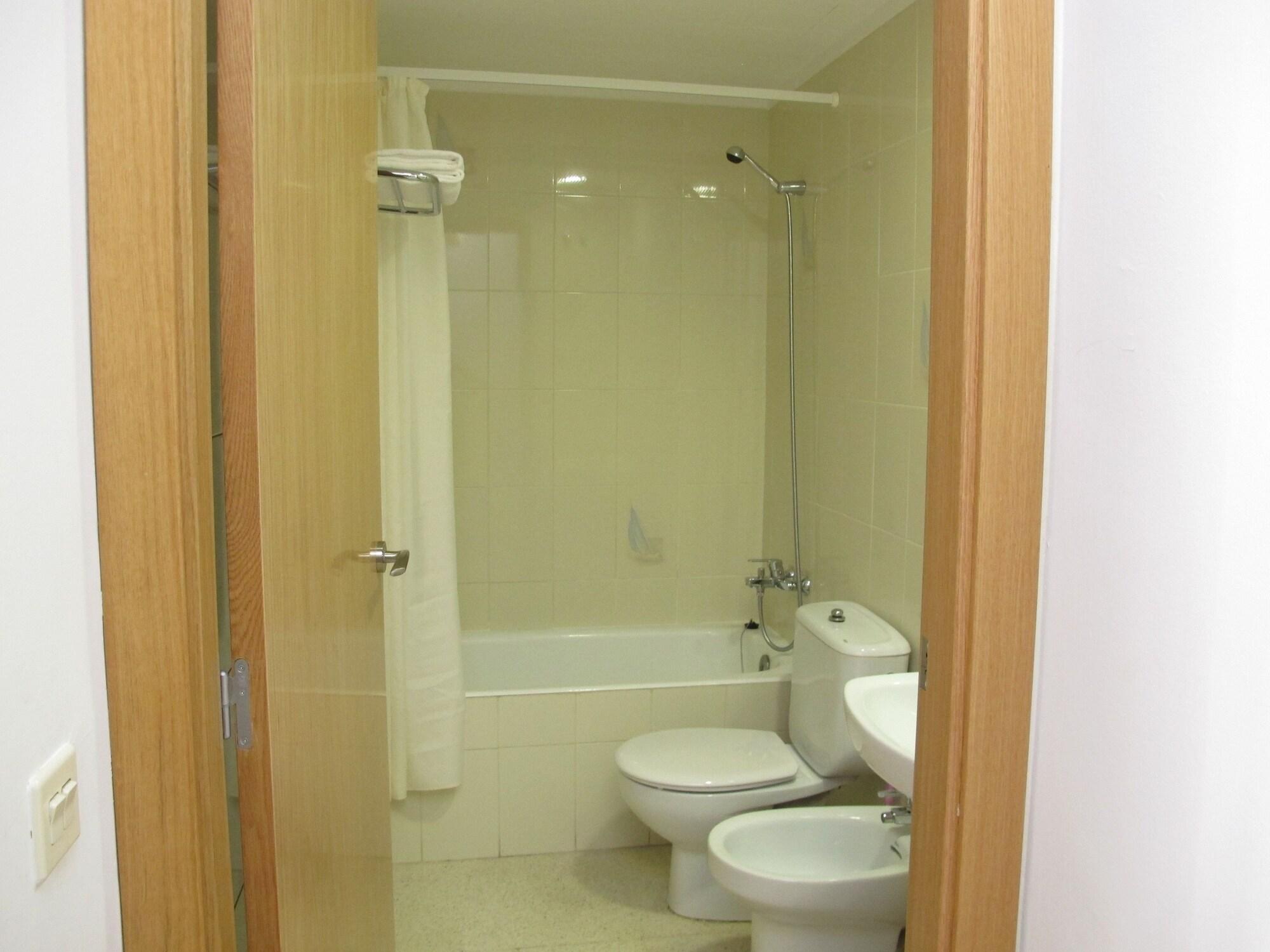 Santi Apartment Lloret de Mar